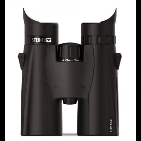 Steiner HX 10x42 Hunting Binoculars